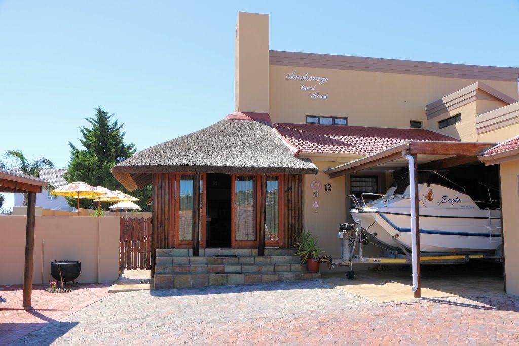 Anchorage Guest House | Plettenberg Bay Accommodation