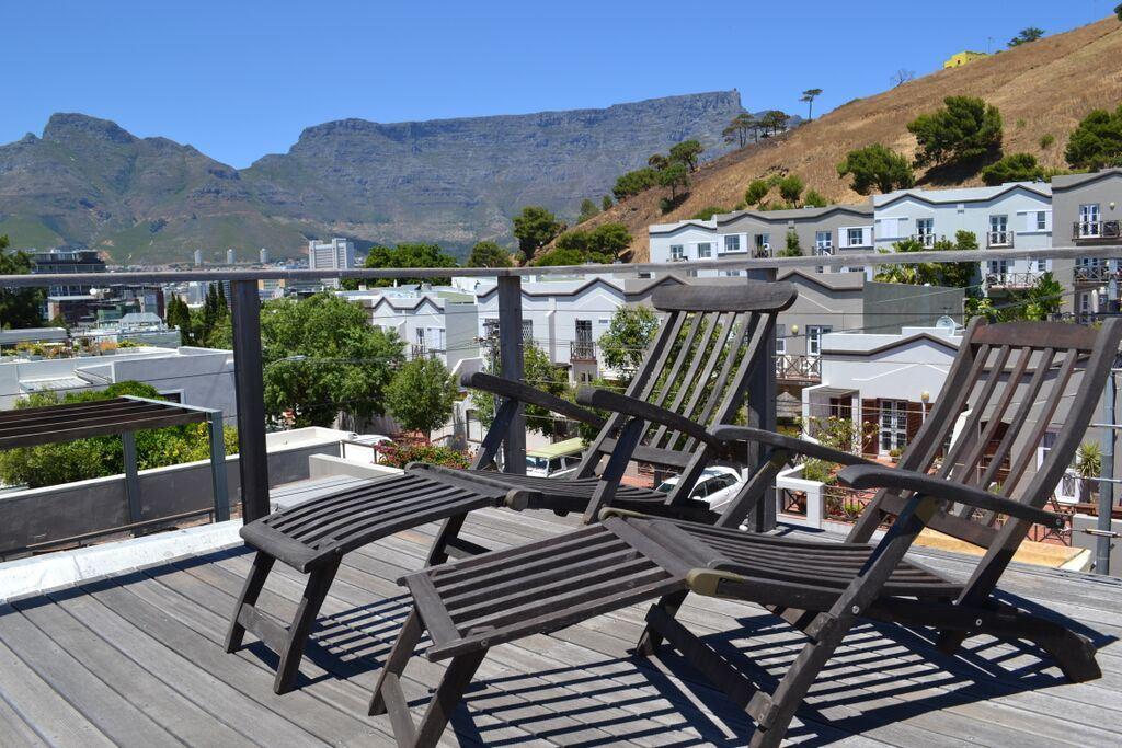 4 Bayview Terrace | Accommodation De Waterkant