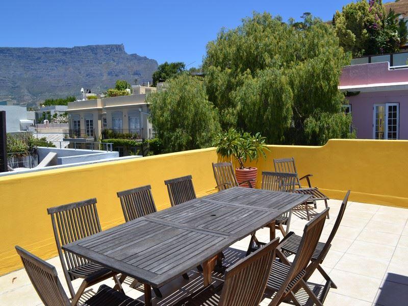 110 Waterkant Street | De Waterkant Accommodation