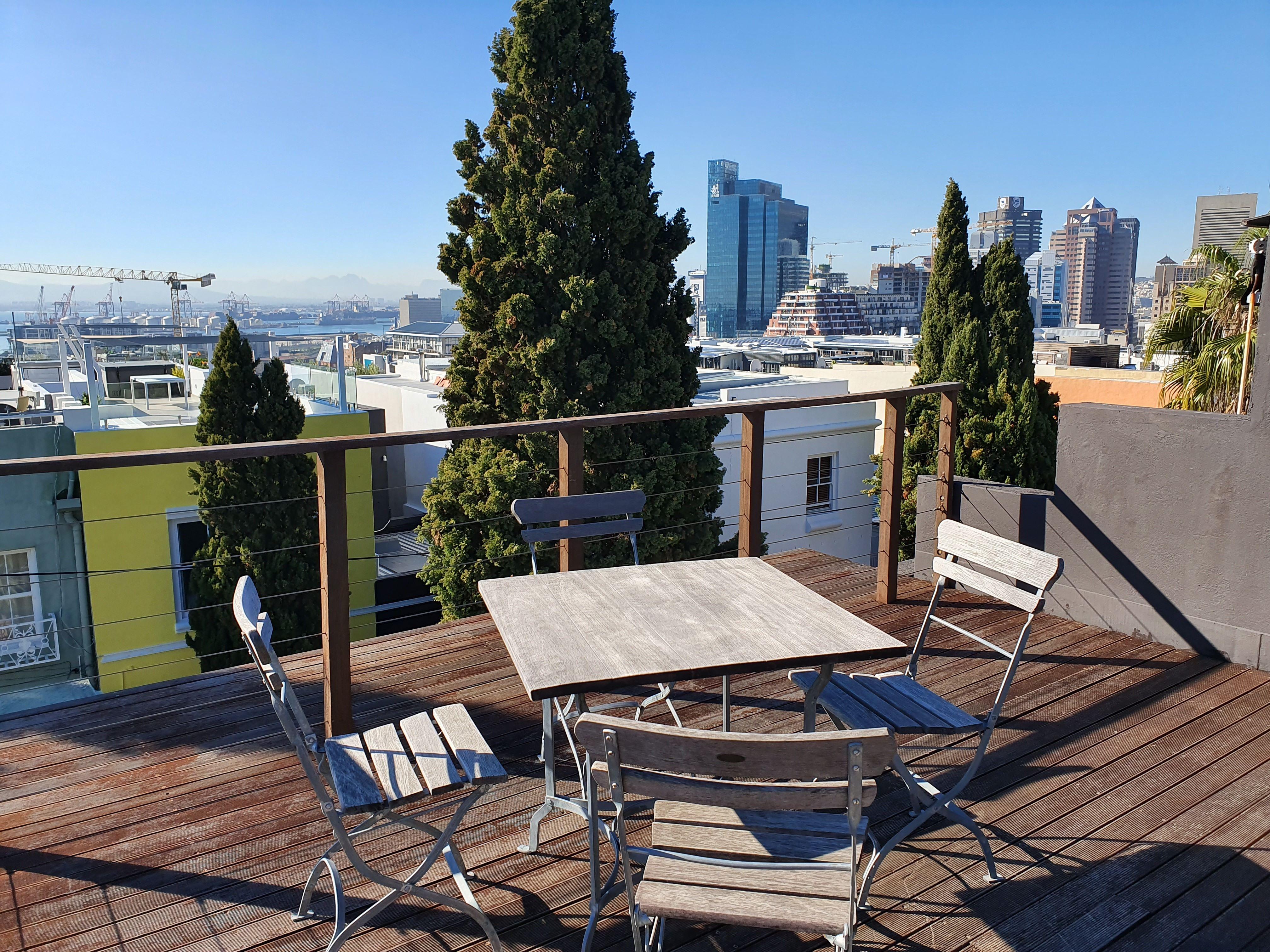 75 Loader Street | Accommodation De Waterkant
