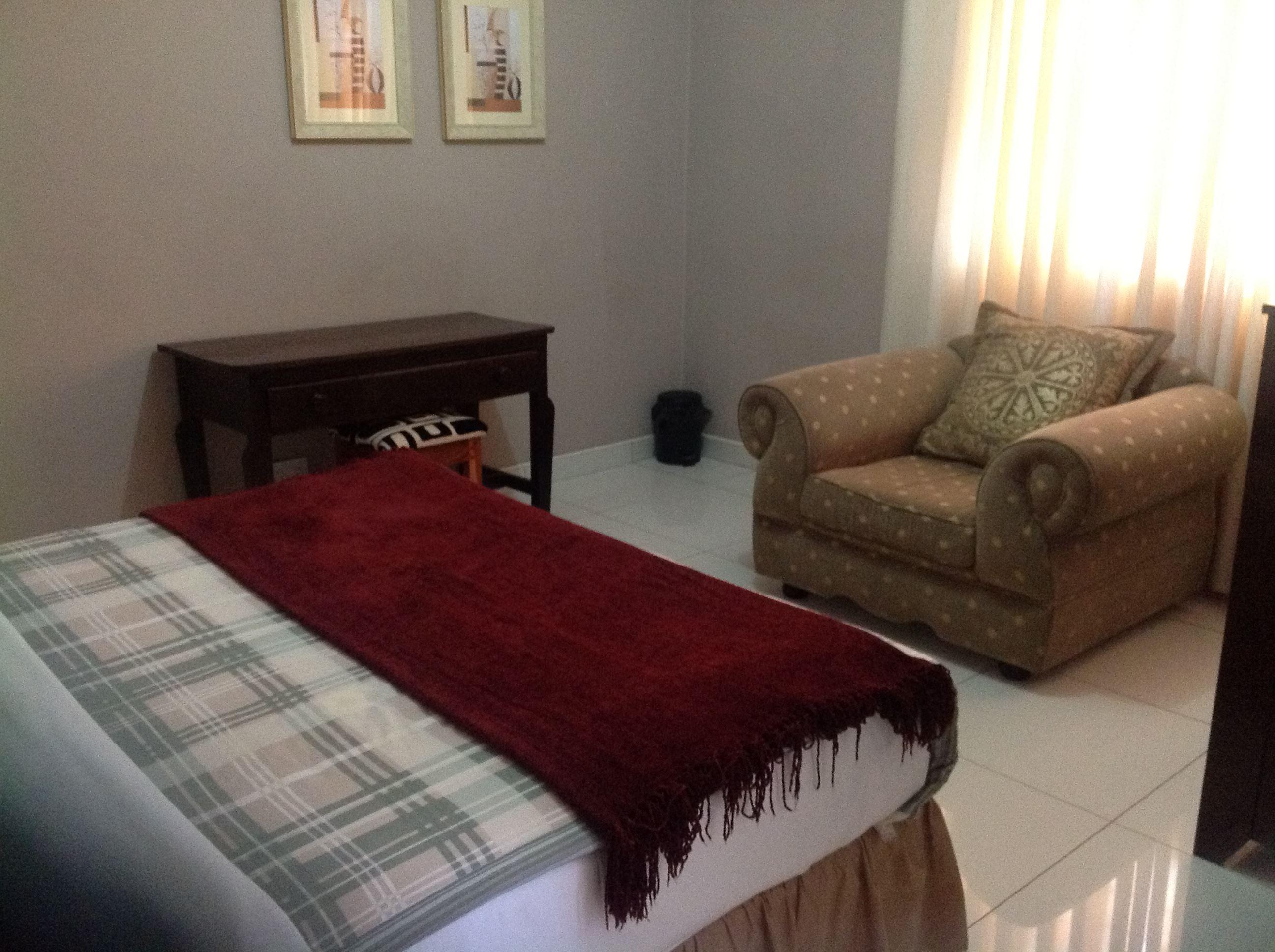 Cypress Executive Lodge