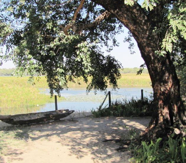 Ditlhapi Guest House