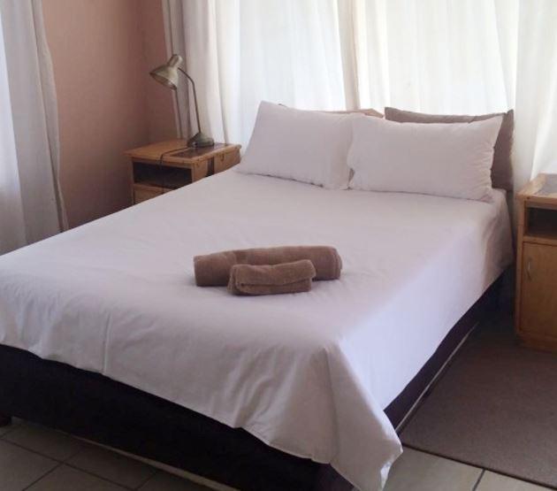 Ditlhapi Guest House