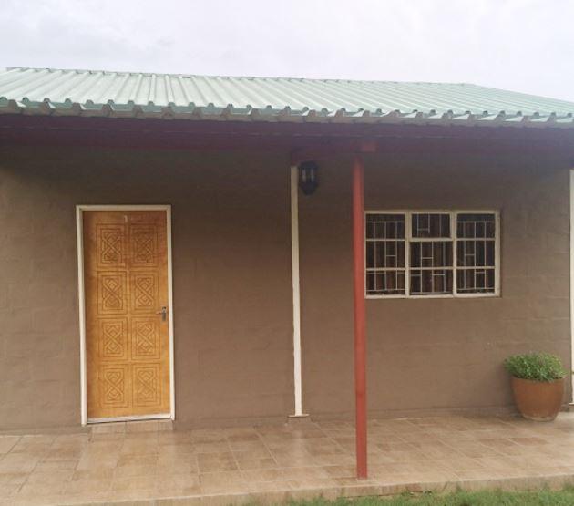 Ditlhapi Guest House