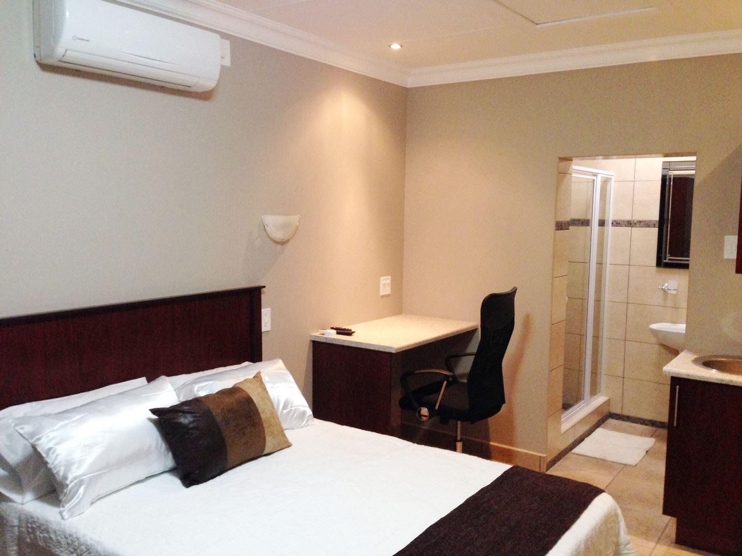 Kameeldoring Gastekamers | Accommodation Kathu