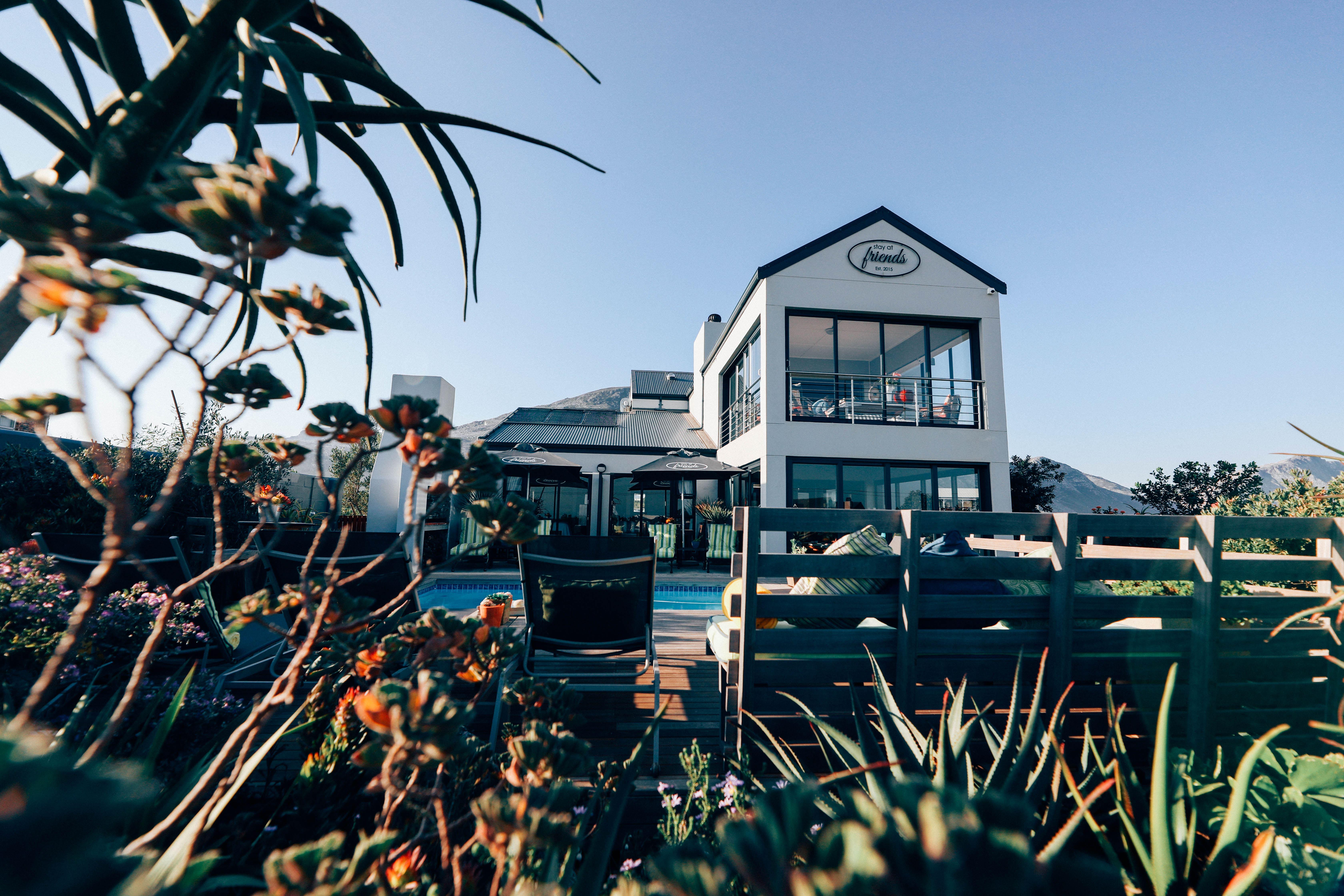 Stay At Friends | Bettys Bay Accommodation