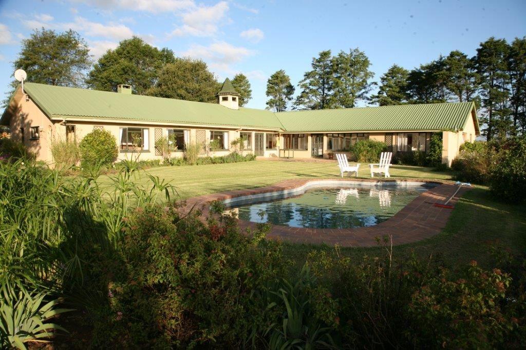 Spring Water Farm | Accommodation Mooi River