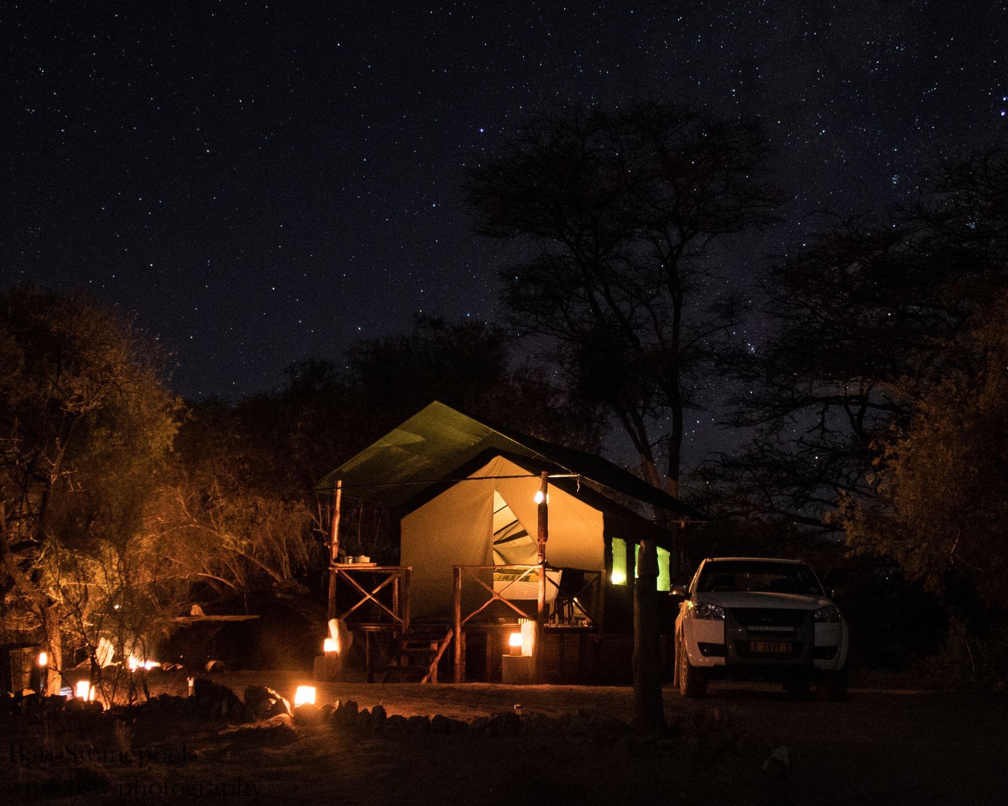 Spitzkoppe Mountain Tented Camp | Accommodation Usakos