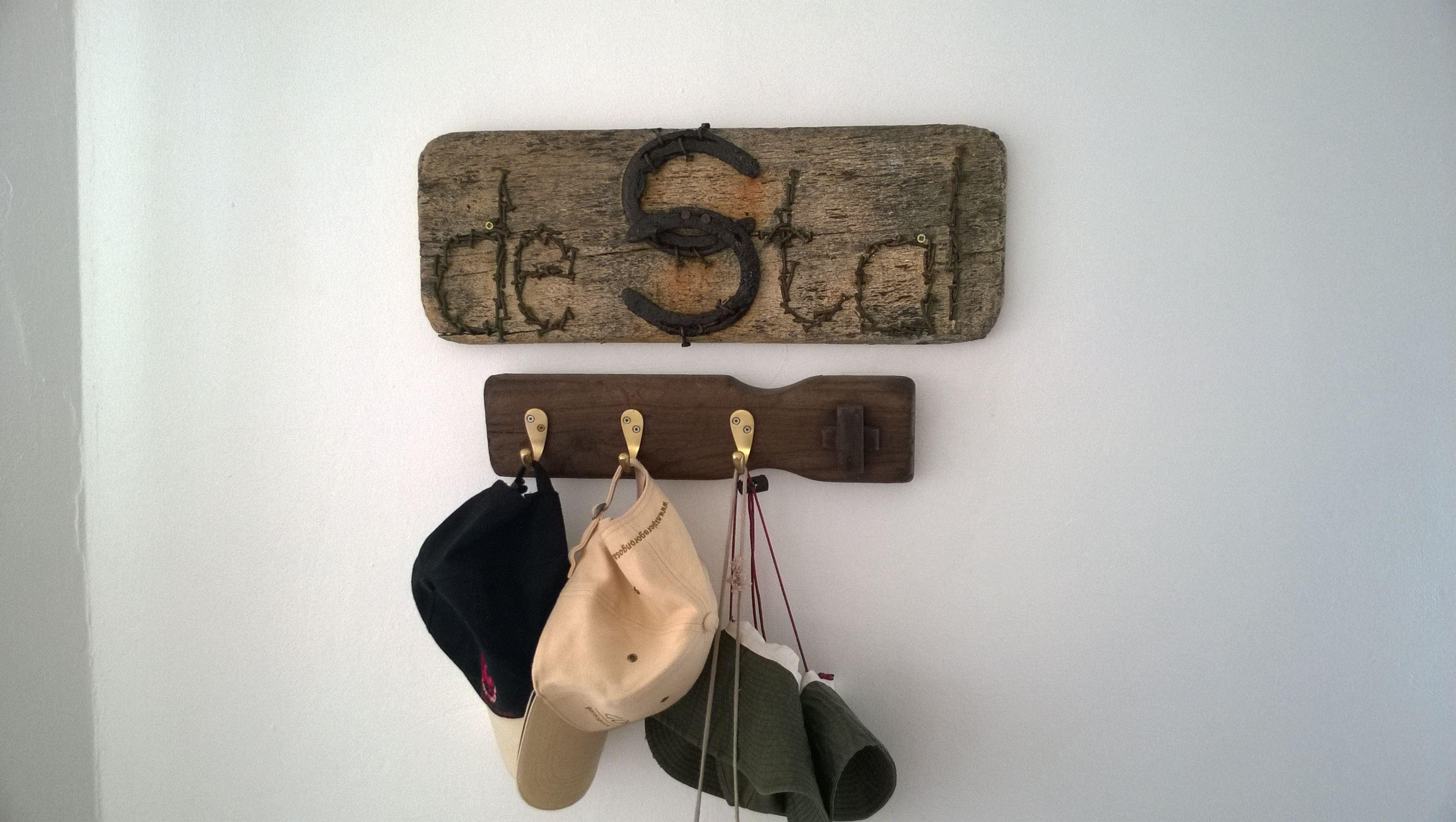 De Stal | Accommodation Witsand
