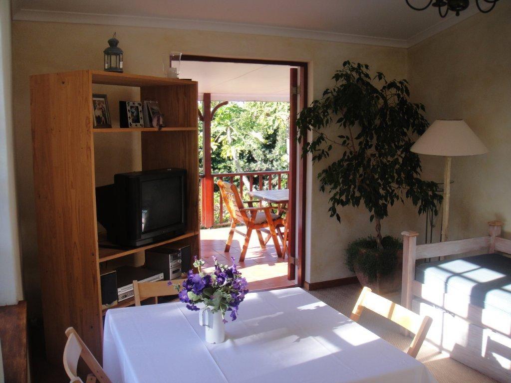 Garden Apartment | Self-catering Belvedere