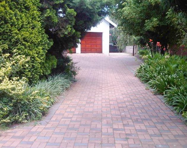 Lobelia Guesthouse