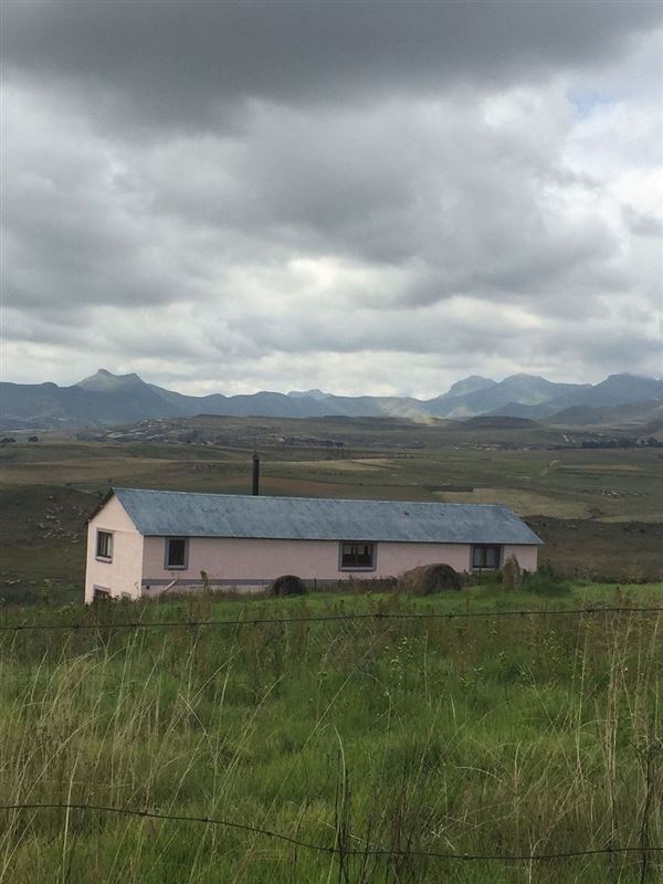 Caledon Country House Book Your Dream SelfCatering or Bed and