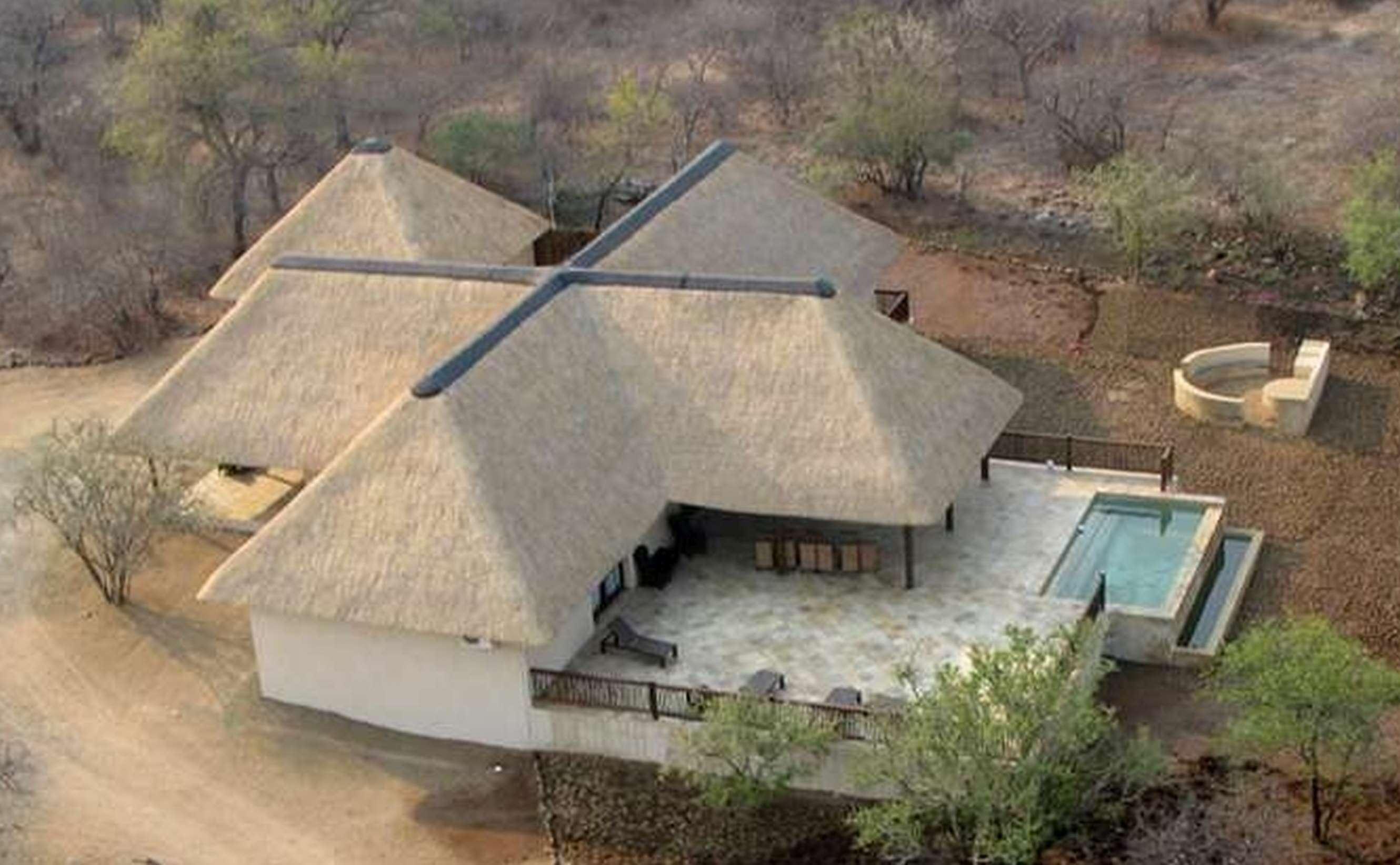 House 33 Blyde Wildlife Estate | Hoedspruit Self-catering