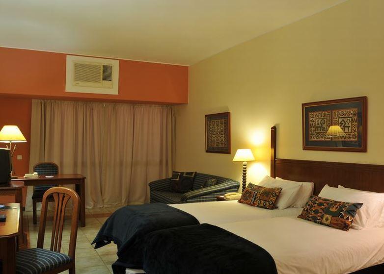 Accommodation at Pestana Rovuma Hotel