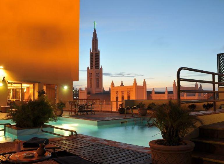 Pestana Rovuma Hotel | Maputo Region Hotels
