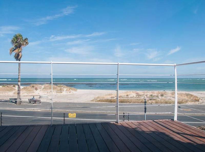 Van Ryneveld (Strand) Self-catering