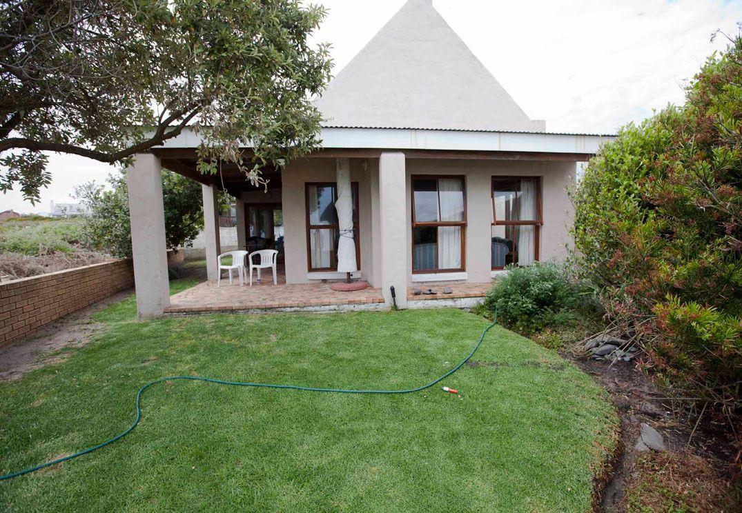 181 Sanderling | Self-catering Grotto Bay