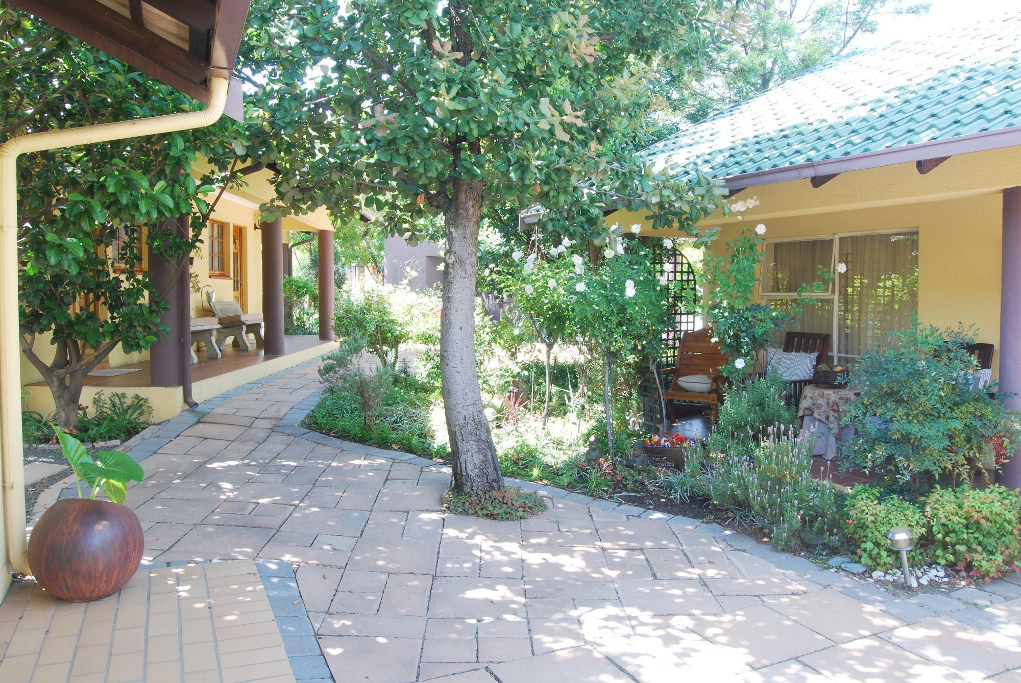 Grace View Guesthouse | Accommodation Secunda