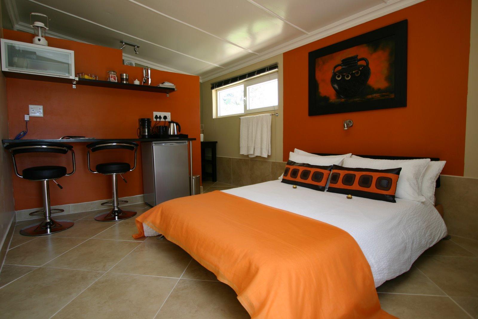 Haus Holzapfel | Beaufort West Accommodation