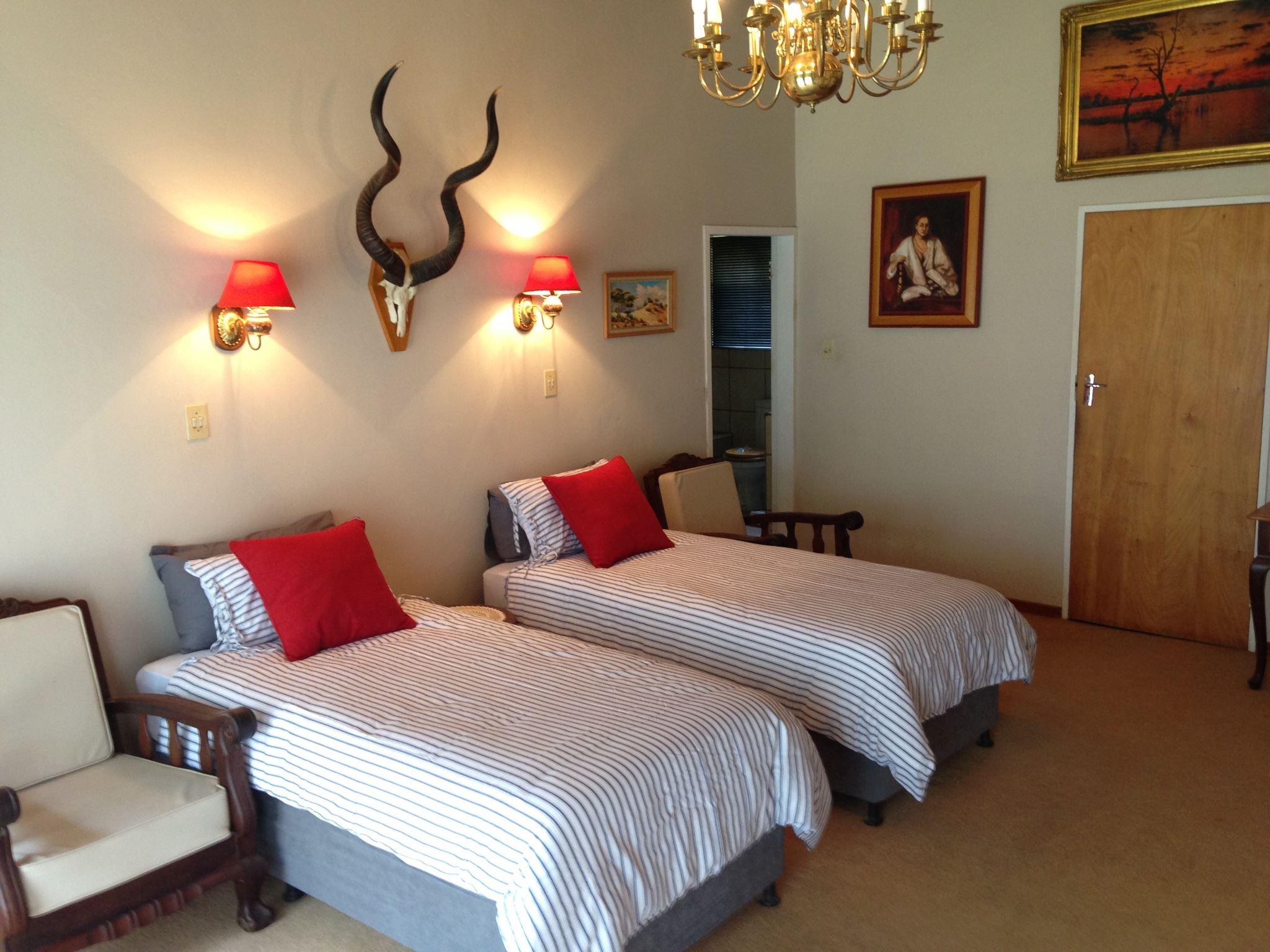 Bodenstadt Country Lodge | Piet Retief Self-catering