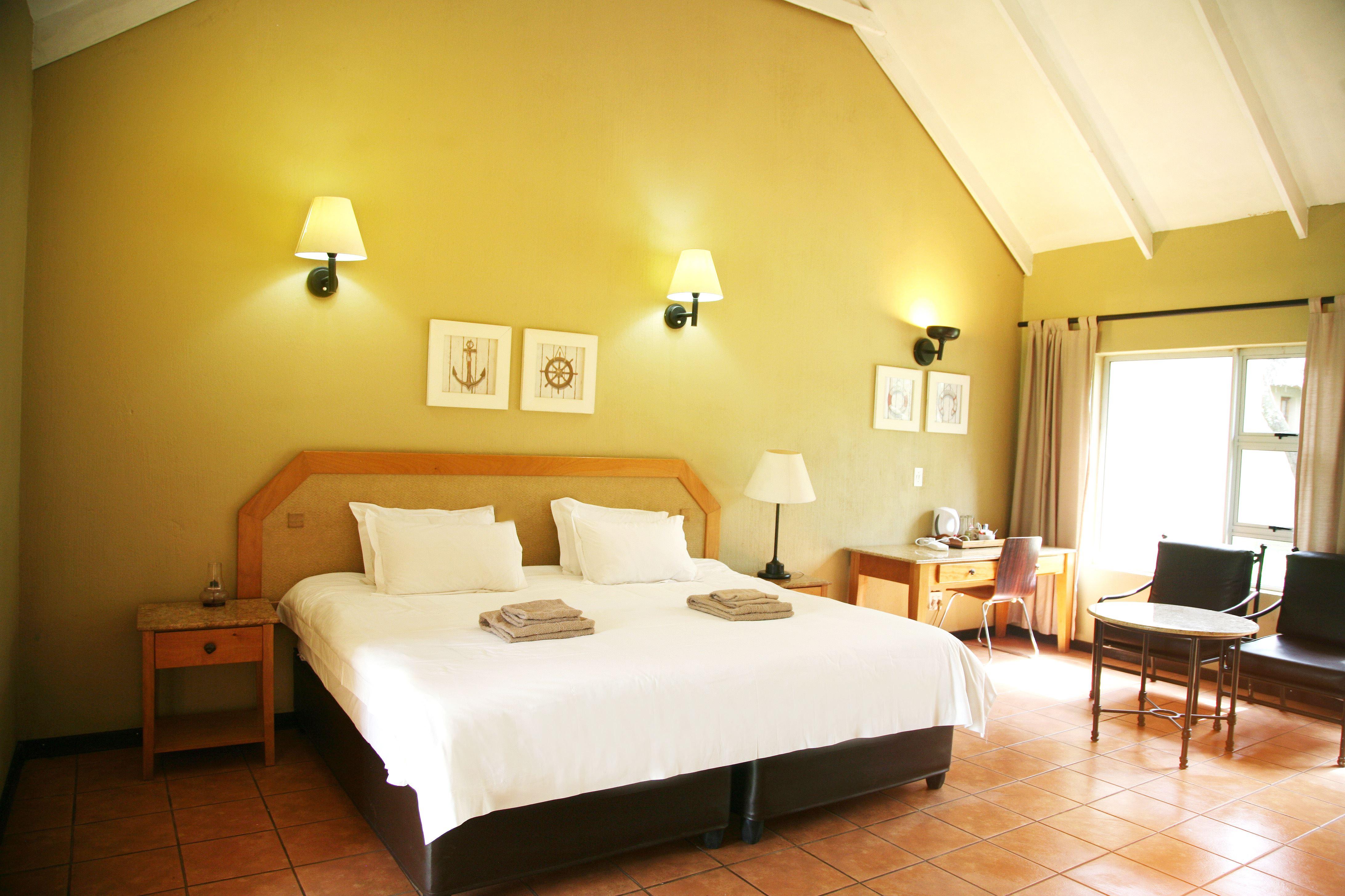 Ekudeni Country Venue | Muldersdrift Accommodation
