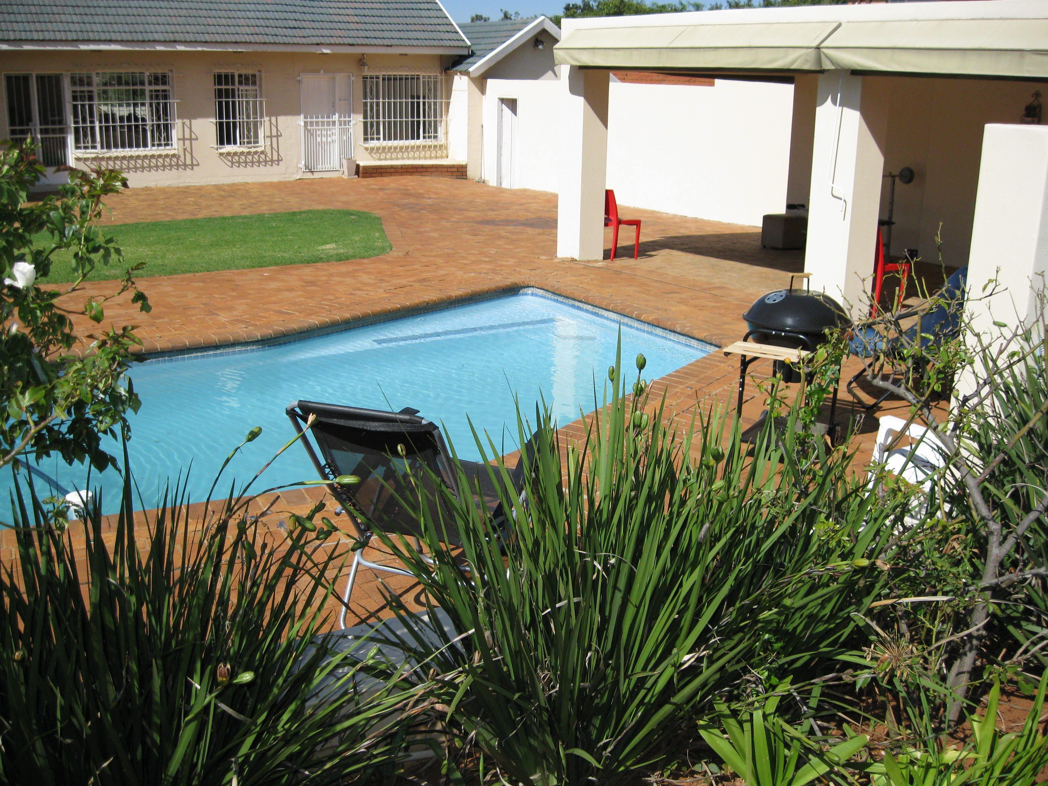 La Marchant Guesthouse | Accommodation Florida (Gauteng)