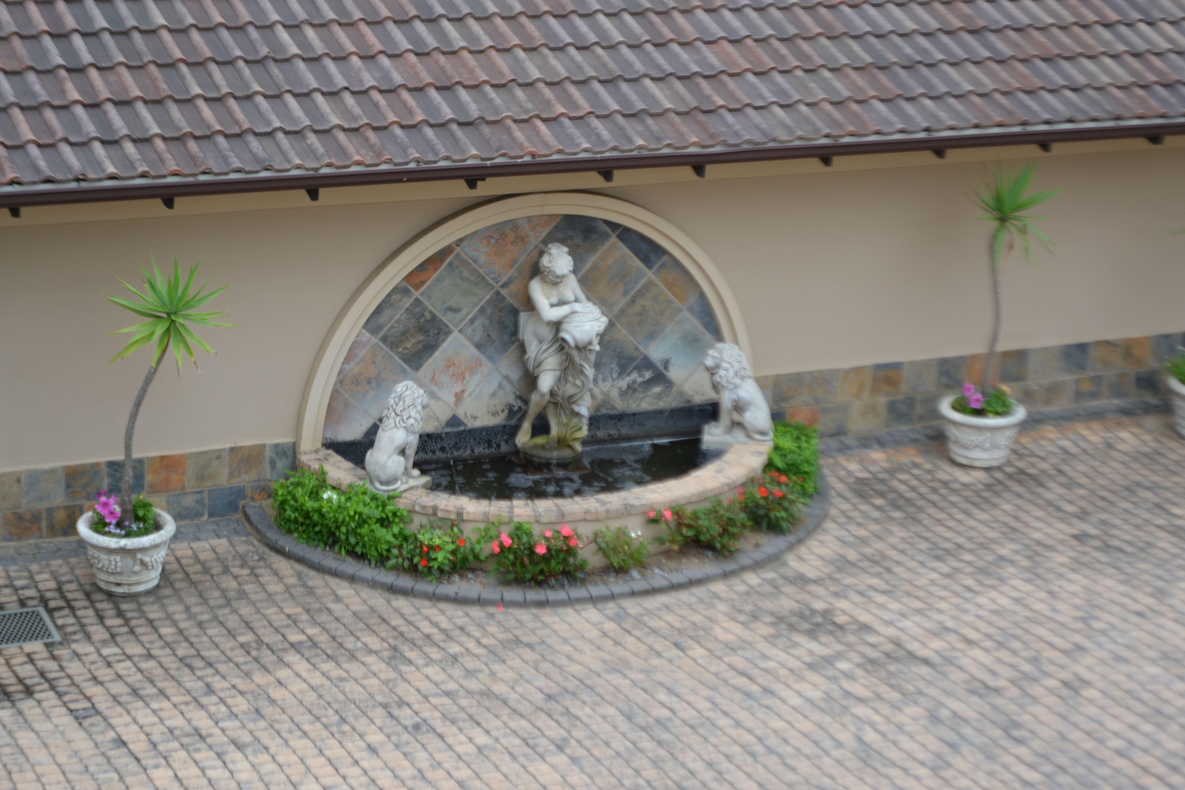 Trevi 16 | Accommodation Shelly Beach (KZN)