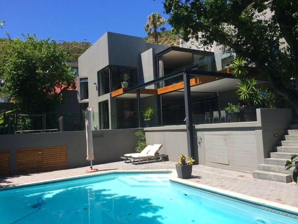 Urban Oasis at Funkey 4B
