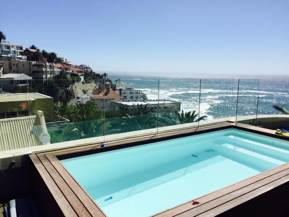 Bantry Ravine at Funkey 4B | Bantry Bay Accommodation