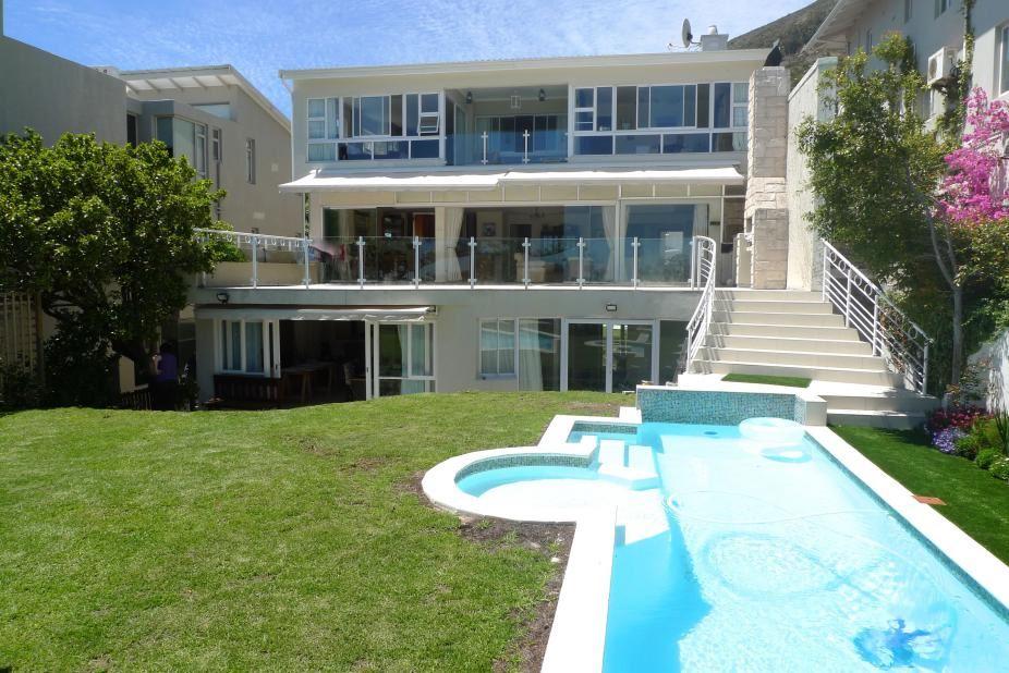 Brian's Den at Funkey | Fresnaye Self-catering