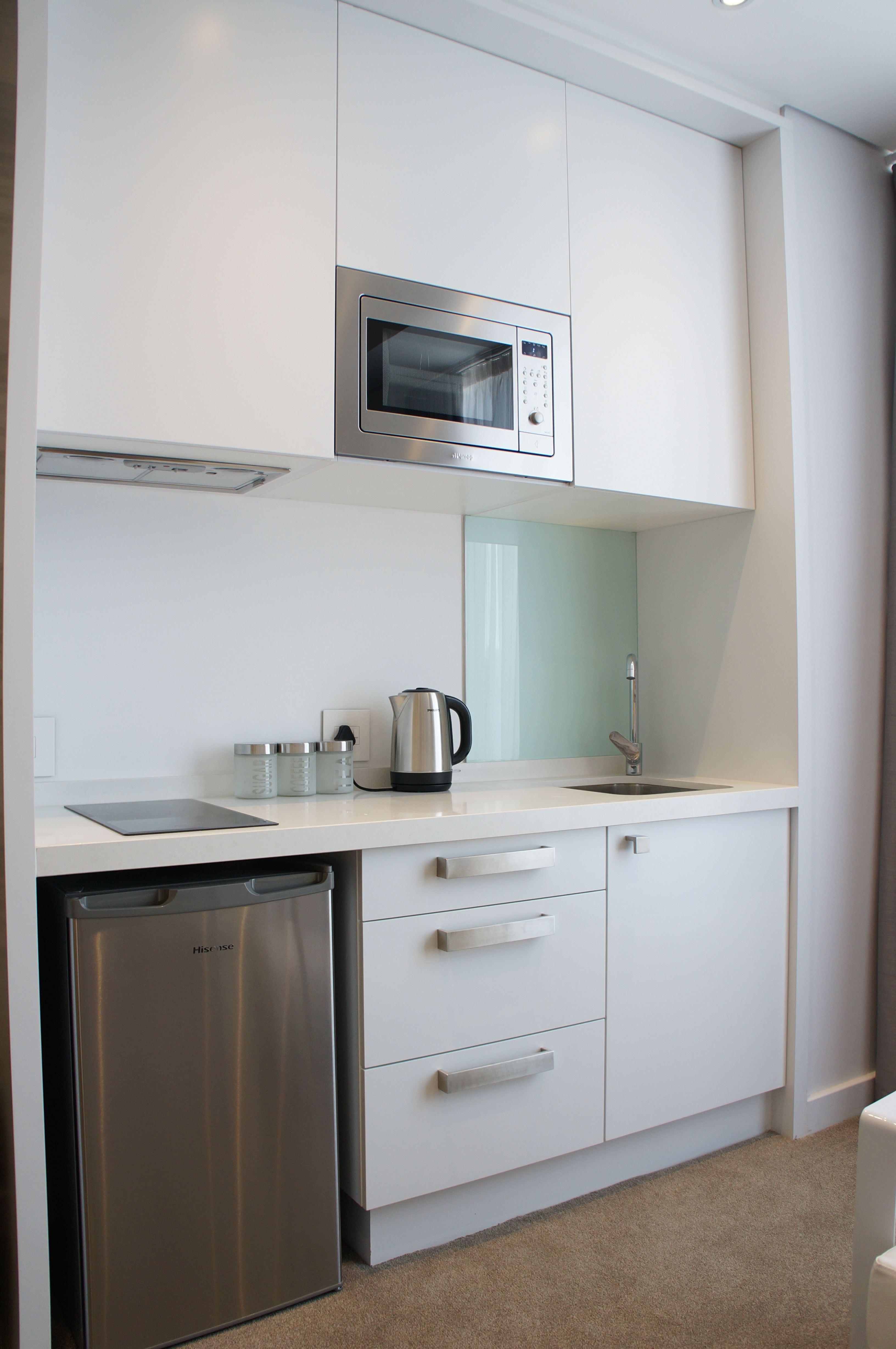 Sandton Luxury Studio Apartment