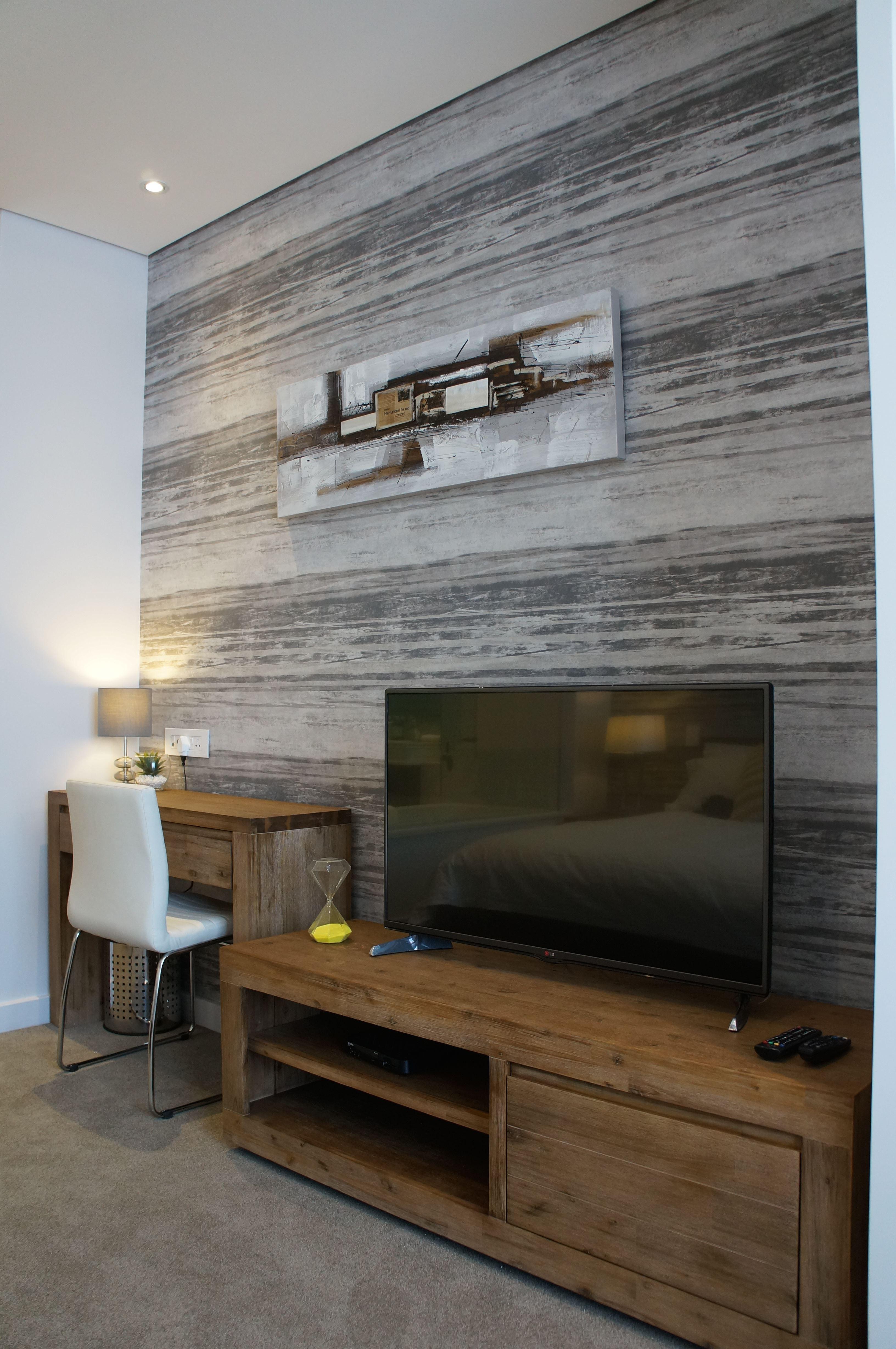 Sandton Luxury Studio Apartment