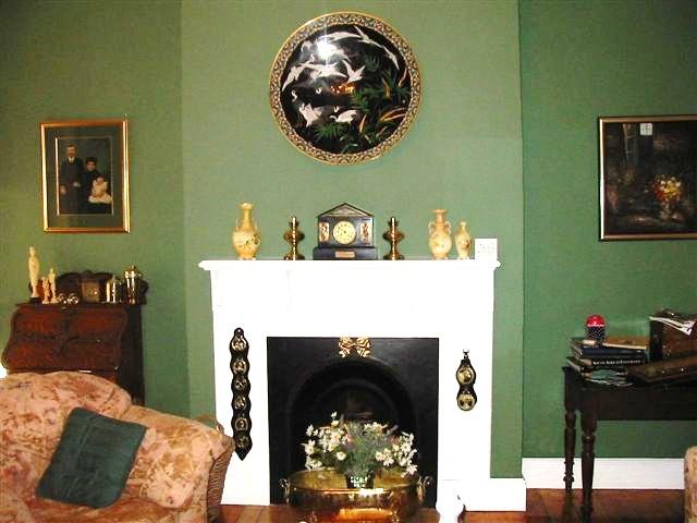 Wheatfields Guest House | Moorreesburg Self-catering