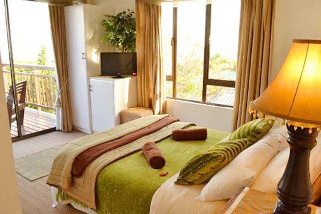 Bayview Beach House BnB | Amanzimtoti Accommodation