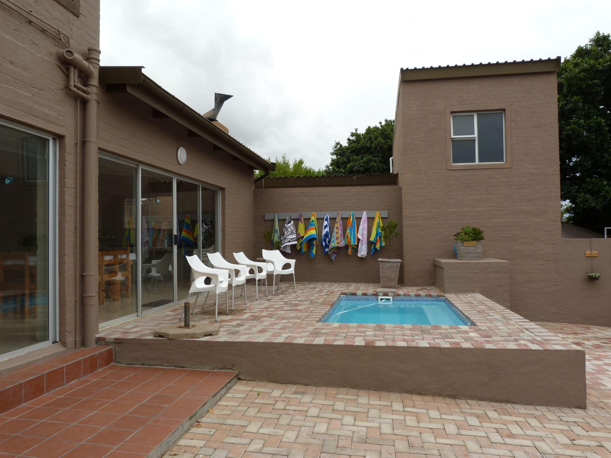 Vergeet My Hier | Bushmans River Mouth Accommodation