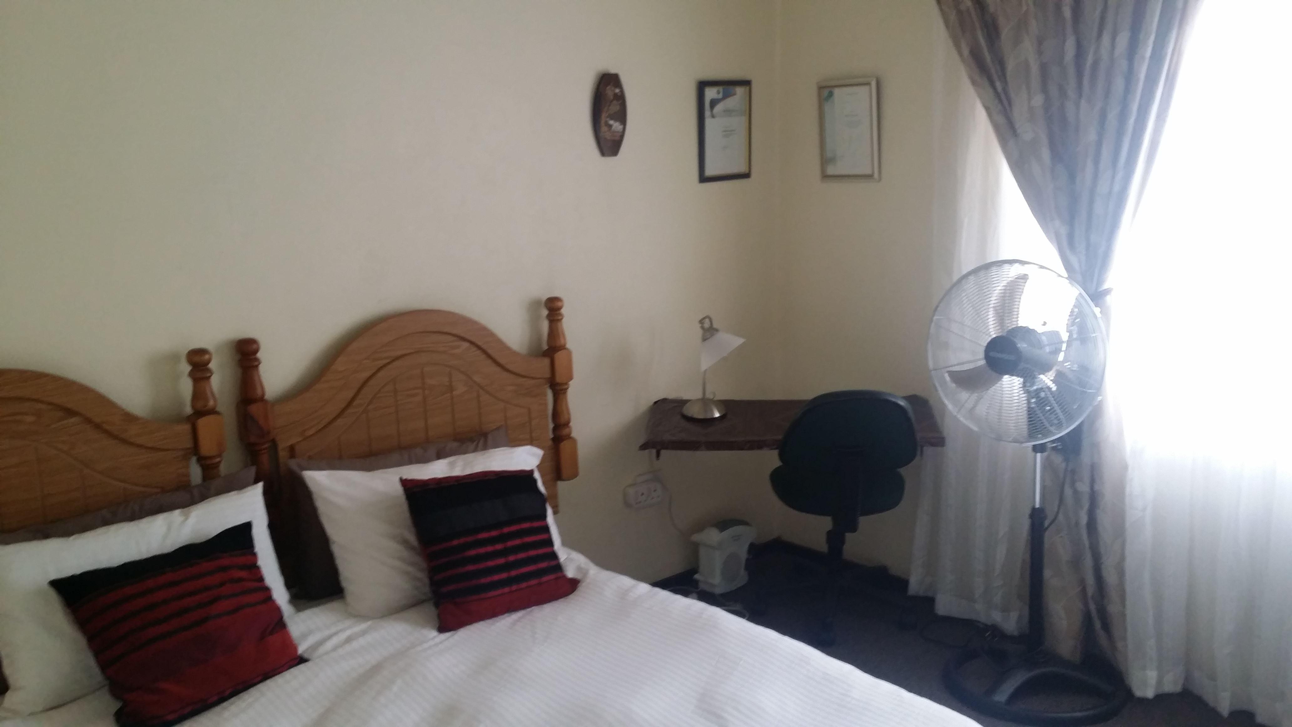 Corporate or Holiday House @ Midrand Johannesburg