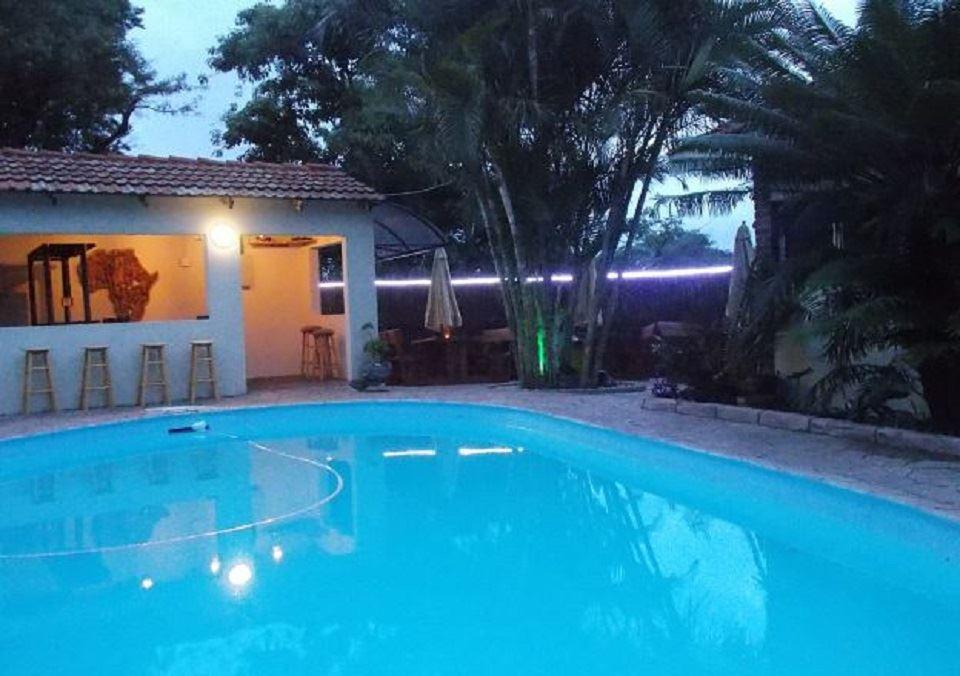 The Plover Bed and Breakfast | Tugela Mouth Resorts