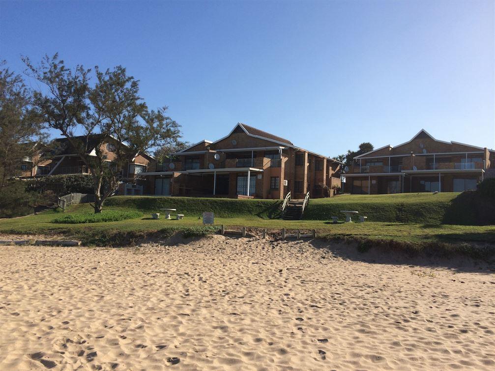 Sea LaVie | Accommodation Hibberdene