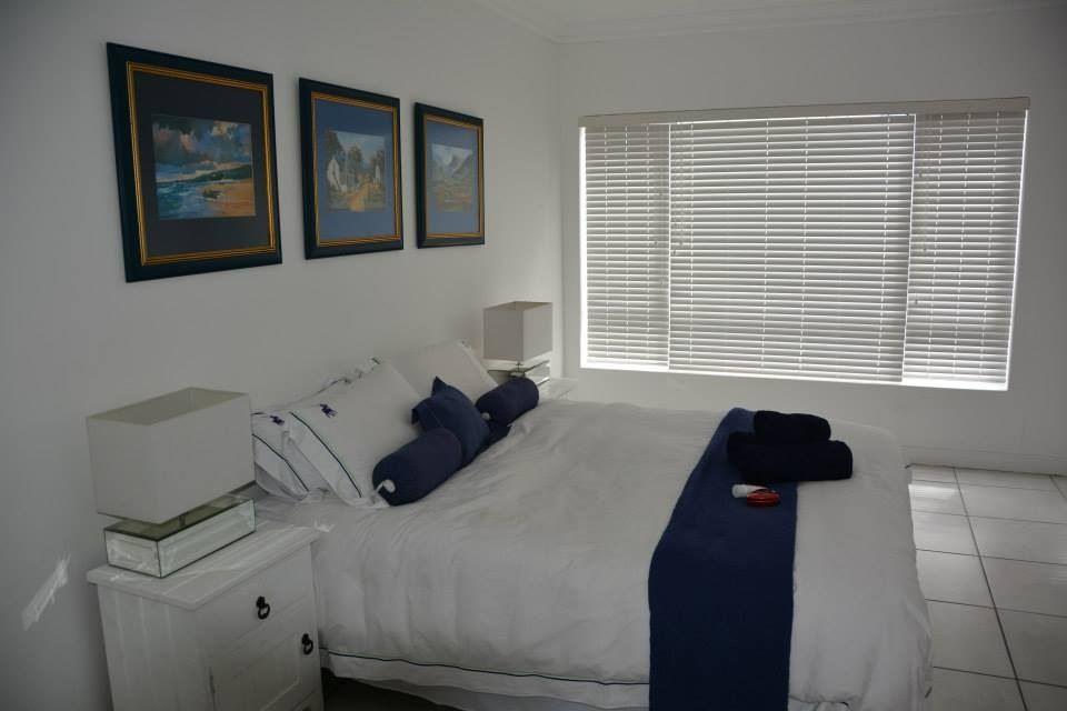 Glentana Beach House