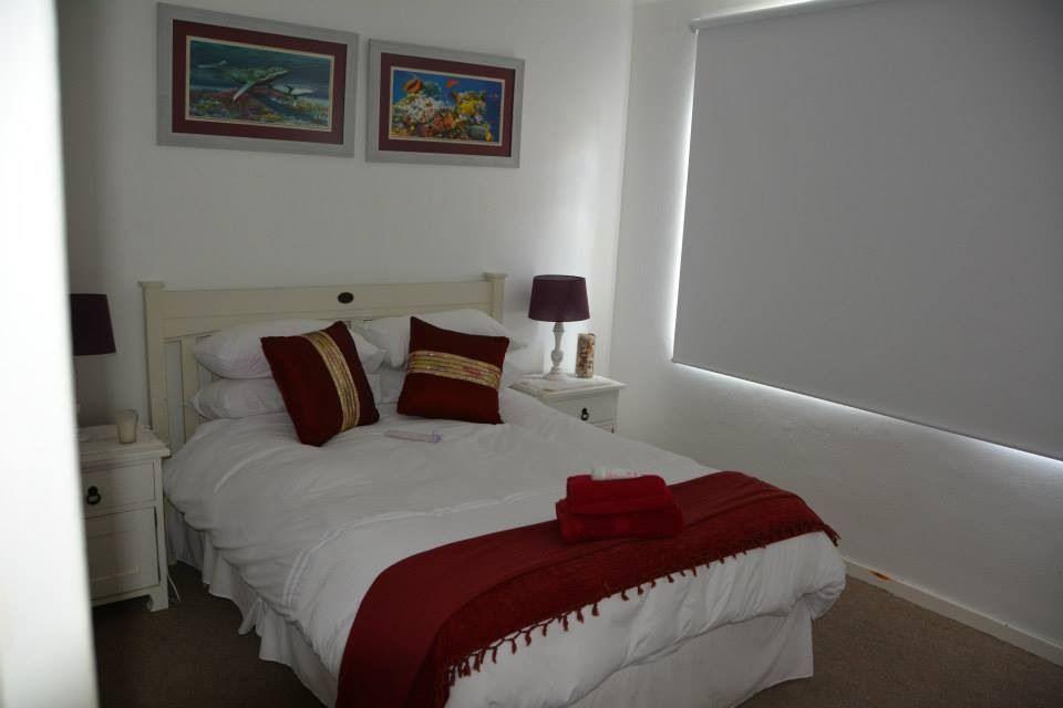 Glentana Beach House