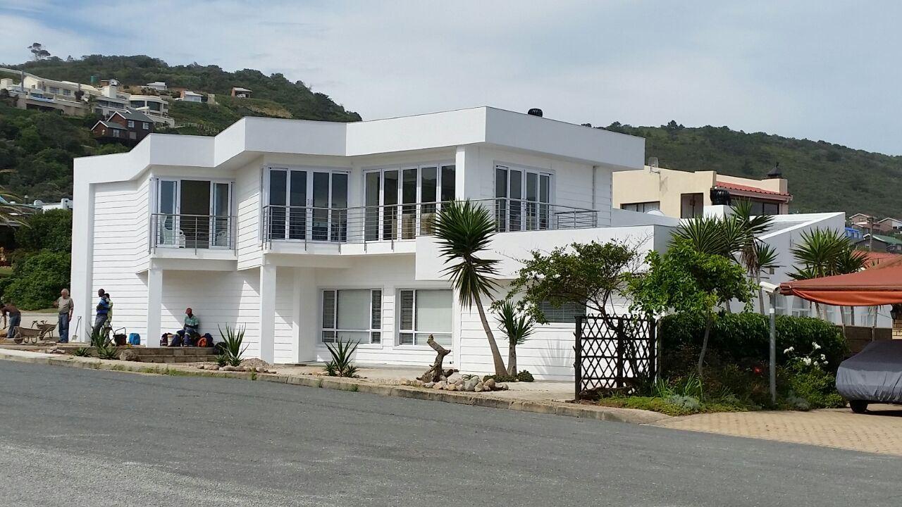 Glentana Beach House | Self-catering Glentana