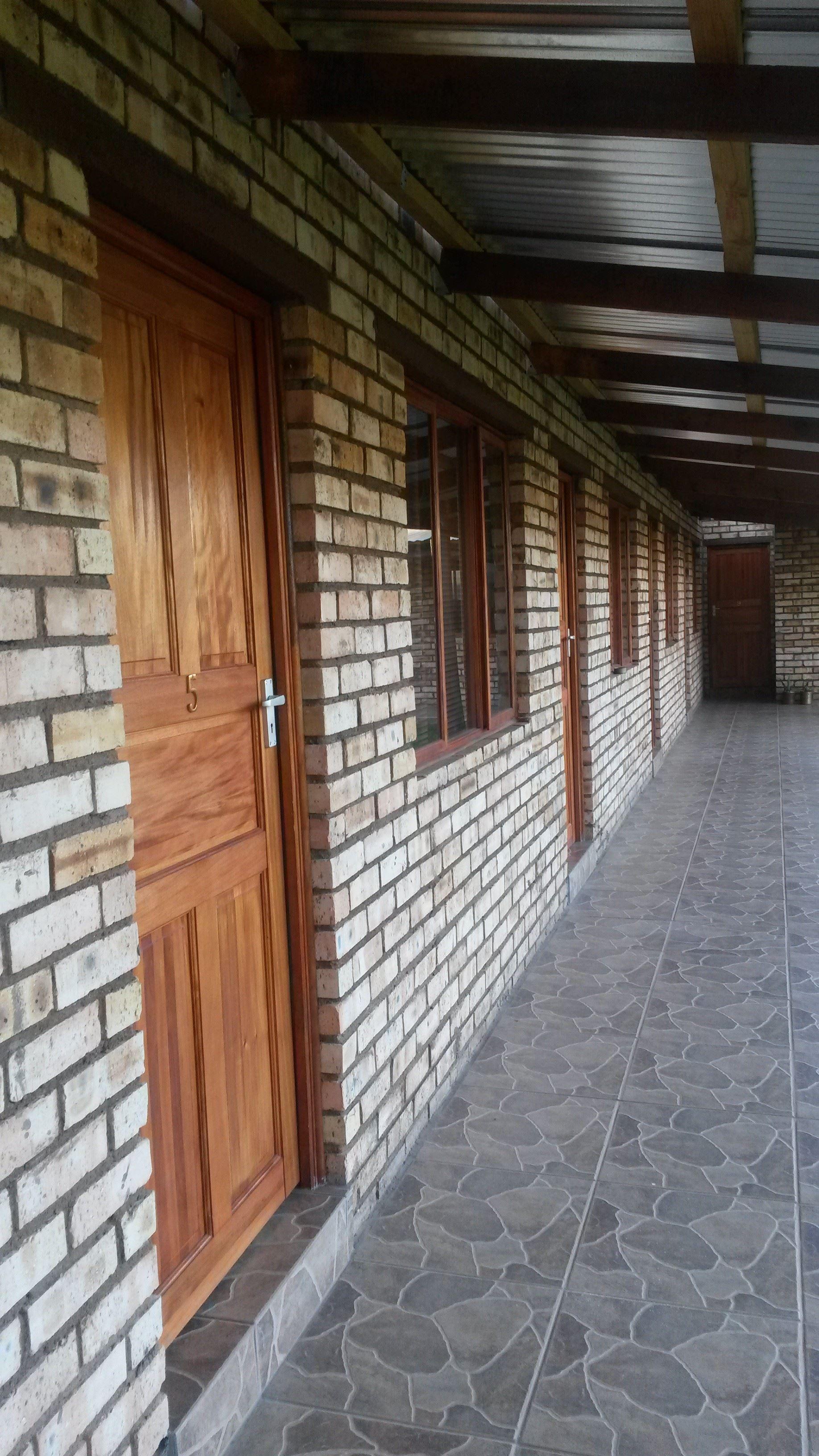 old post guesthouse