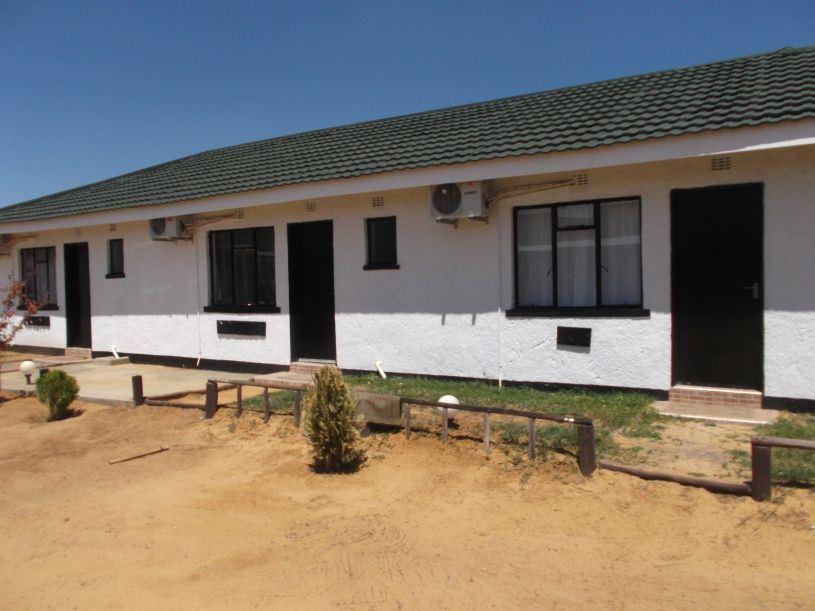 Jwana Hotel | Accommodation Jwaneng