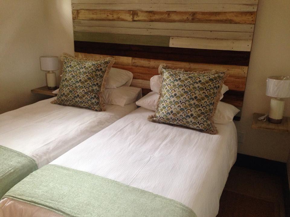 Akwamaryn Self Catering | Eros Park Self-catering