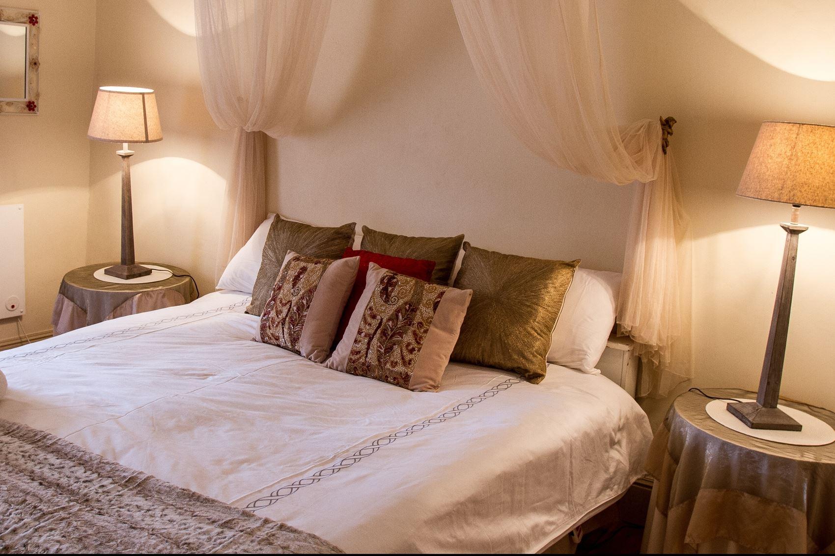 The Old Country House and Cottage | Accommodation Fouriesburg