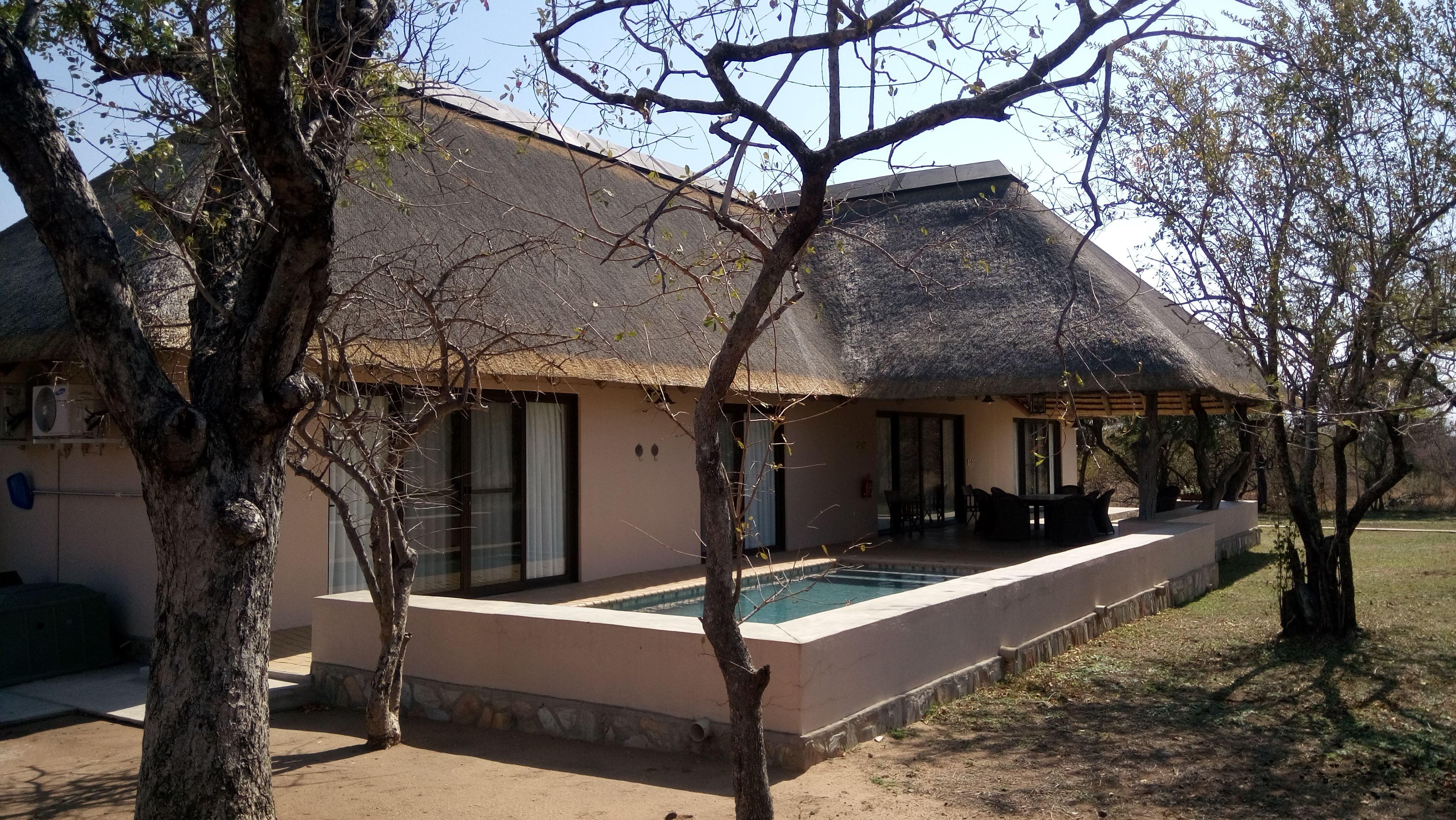 House 114 Blyde Wildlife Estate | Hoedspruit Accommodation
