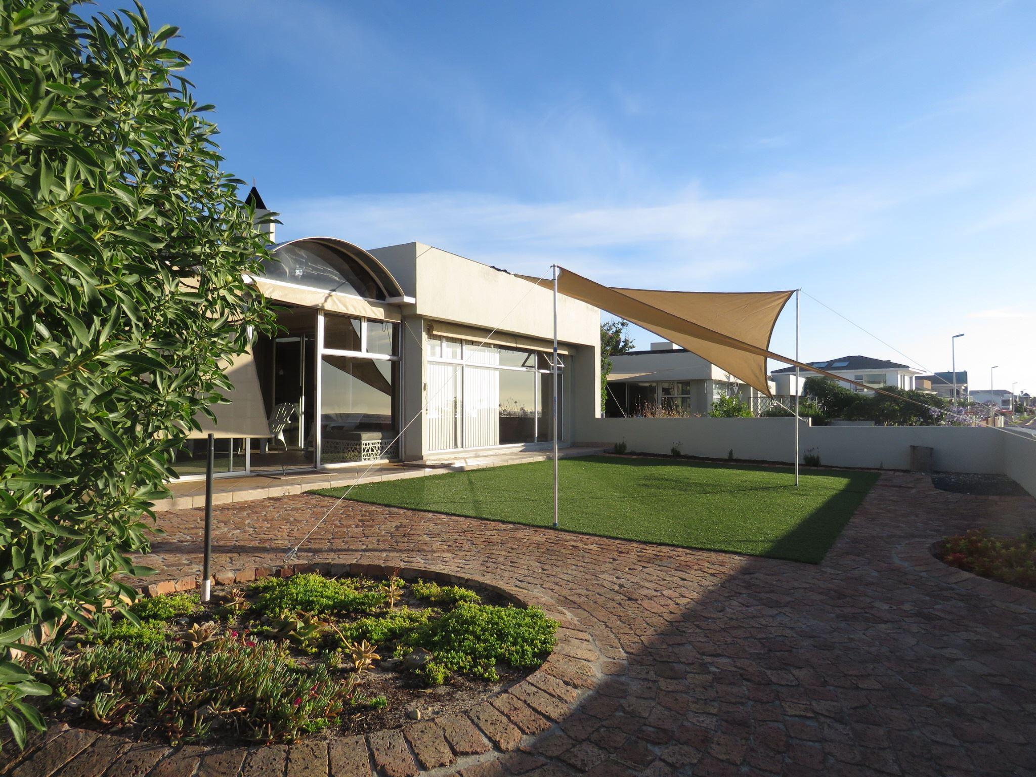 Melkbosstrand Beach House | Accommodation Melkbosstrand