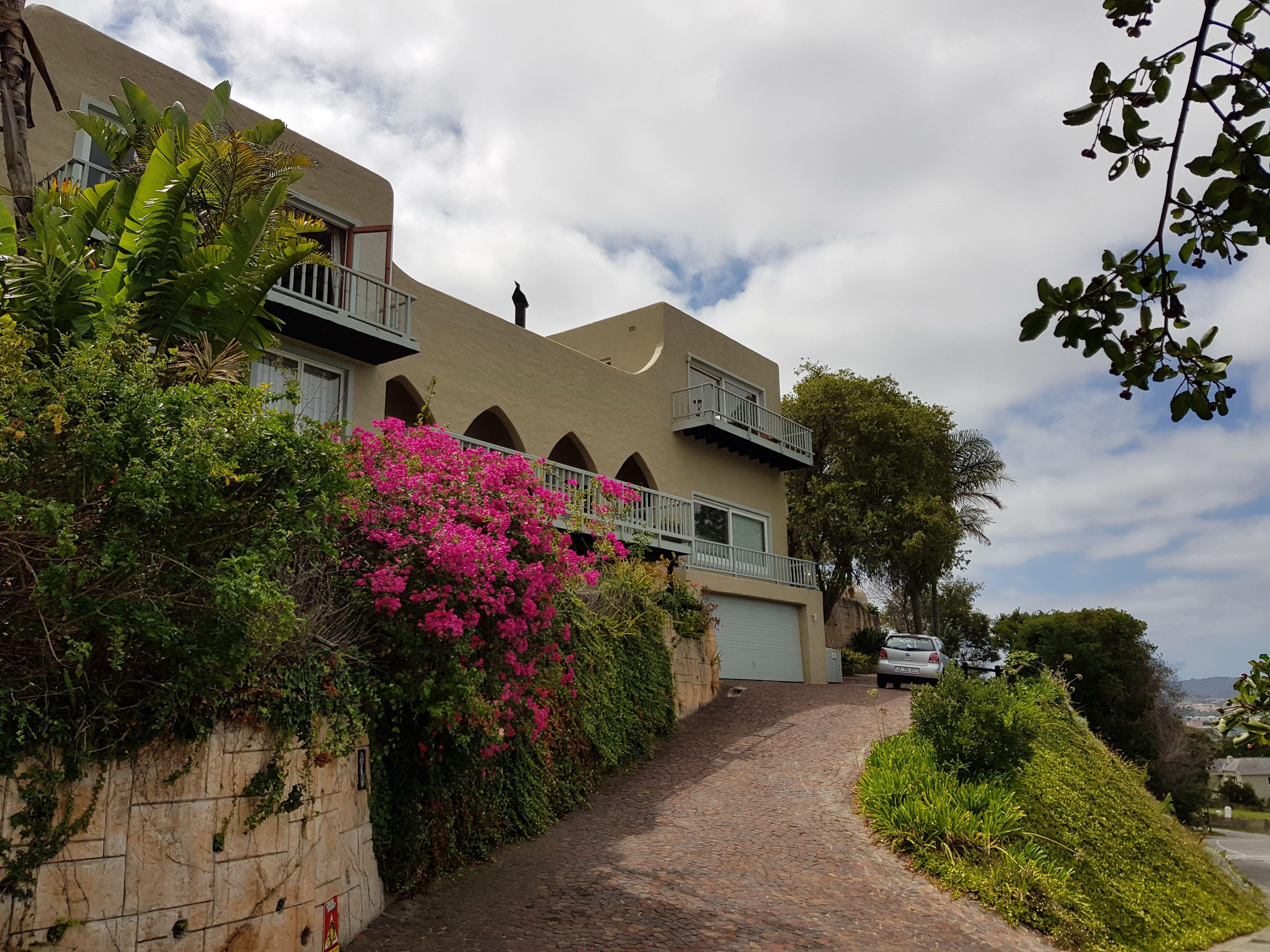 Paradise View Upmarket Apartment | Accommodation Paradise
