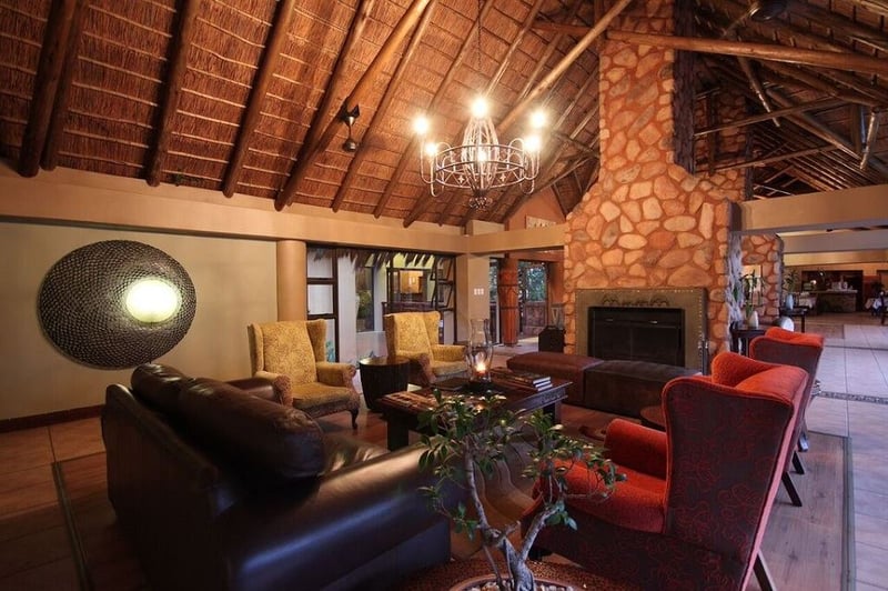 aha Ivory Tree Game Lodge | Affordable Deals - Book Self-Catering or ...