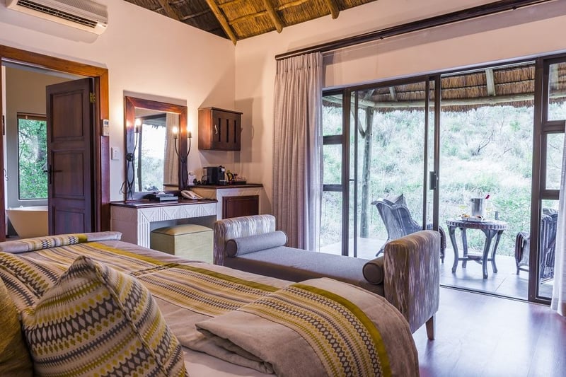 aha Ivory Tree Game Lodge | Secure Your Hotel, Self-Catering, or Bed ...